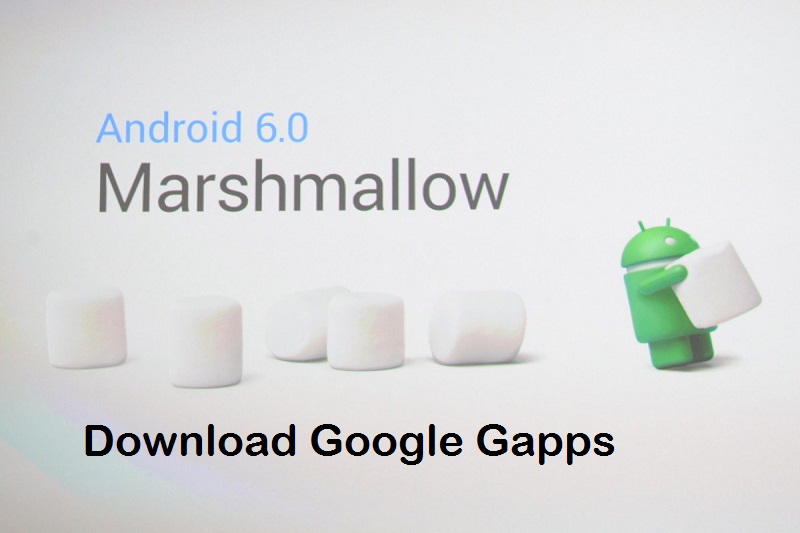 download marshmallow zip file for android